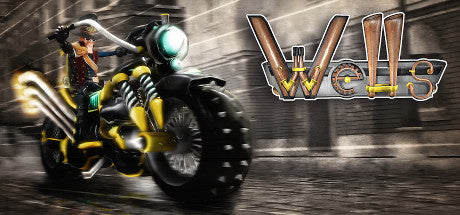 Wells (PC/MAC) Steam Download