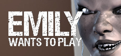 Emily Wants To Play (PC/MAC)