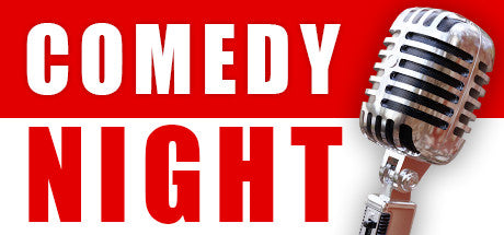 Comedy Night (PC/MAC)