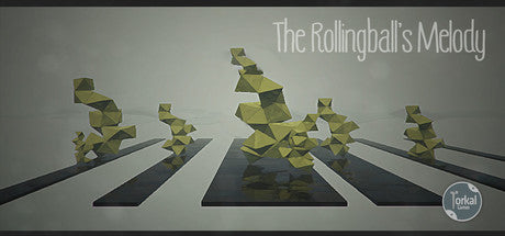 The Rollingball's Melody (PC)