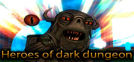 Heroes of Dark Dungeon (PC)