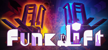 Funklift (PC/LINUX) Steam Download