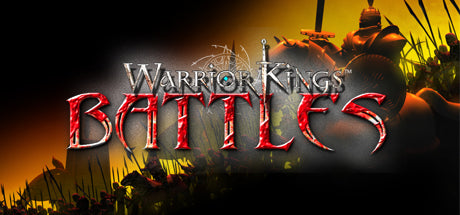 Warrior Kings: Battles (PC) Steam Download