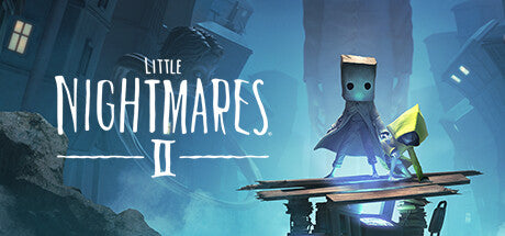 Little Nightmares II (PC)