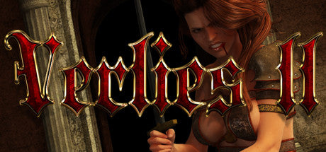 Verlies II (PC) Steam Download