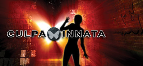 Culpa Innata (PC)  Steam Download
