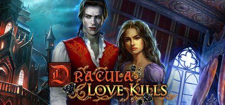 Dracula: Love Kills (PC)