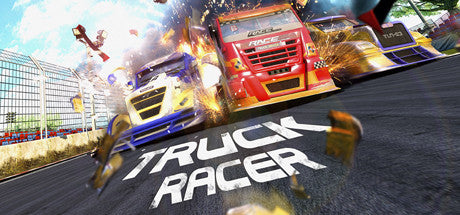Truck Racer (PC)  Steam Download