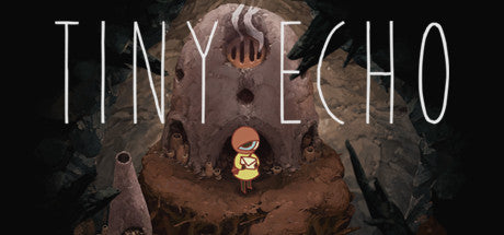 Tiny Echo (PC/MAC/LINUX) Steam Download