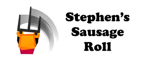 Stephen's Sausage Roll (PC/MAC/LINUX)
