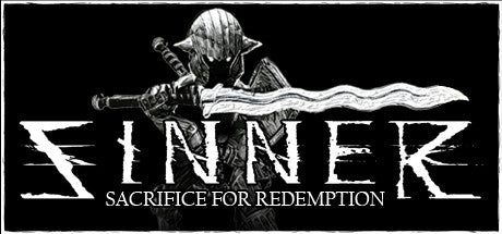 SINNER: Sacrifice for Redemption (PC)