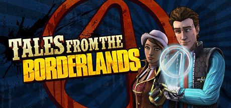 Tales from the Borderlands (PC)