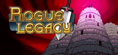 Rogue Legacy (PC/MAC/LINUX)
