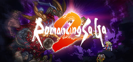 Romancing SaGa 2 (PC) Steam Download