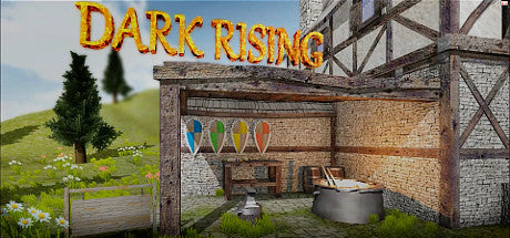 Dark Rising (PC)