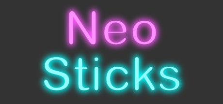 NeoSticks (PC) Steam Download