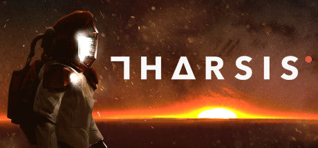 Tharsis (PC/MAC)  Steam Download