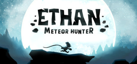 Ethan: Meteor Hunter (PC)