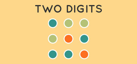 Two Digits (PC/MAC/LINUX)