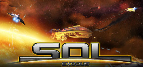 SOL: Exodus (PC)  Steam Download