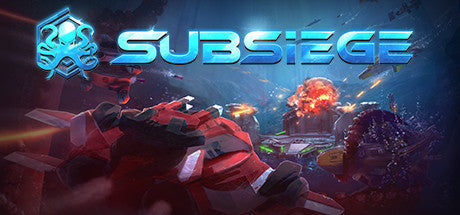 Subsiege (PC)