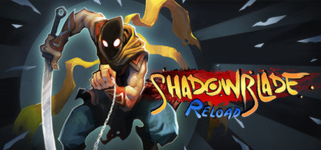 Shadow Blade: Reload (PC/MAC/LINUX)  Steam Download