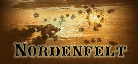 Nordenfelt (PC)  Steam Download