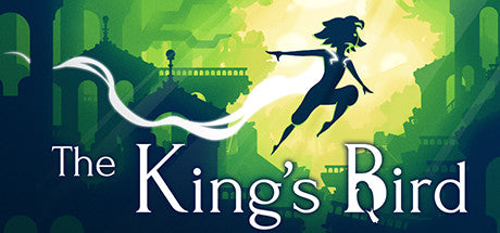 The King's Bird (PC)
