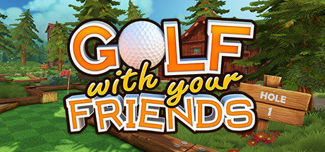 Golf With Your Friends (PC/MAC/LINUX)