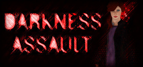 Darkness Assault (PC)  Steam Download