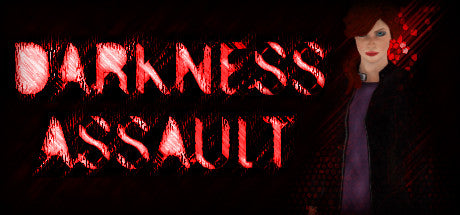 Darkness Assault (PC)