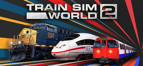 Train Sim World 2 (PC)