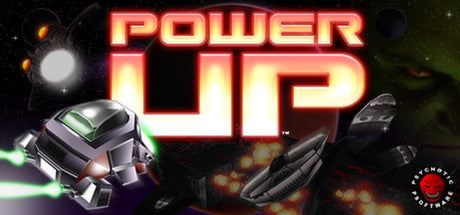 Power-Up (PC)