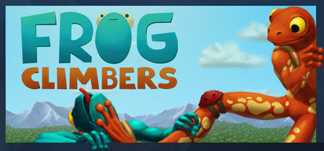 Frog Climbers (PC)