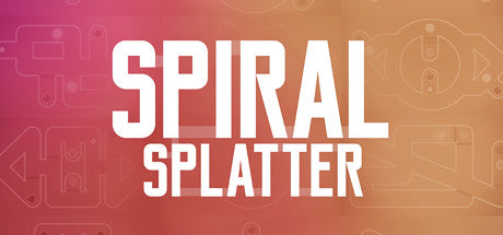 Spiral Splatter (PC/MAC/LINUX) Steam Download
