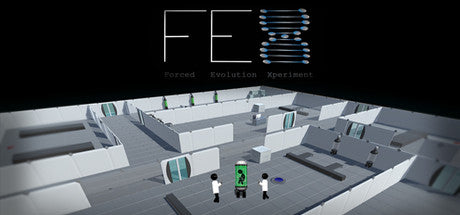 F.E.X (Forced Evolution Experiment) (PC/MAC) Steam Download
