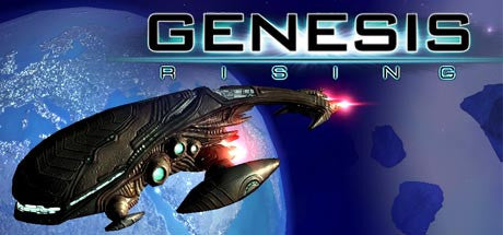 Genesis Rising (PC)