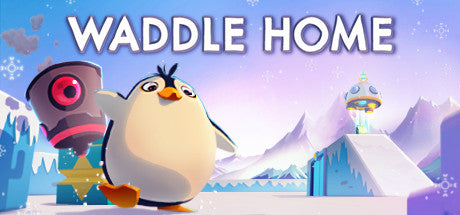 Waddle Home (PC)