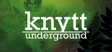 Knytt Underground (PC/MAC/LINUX)