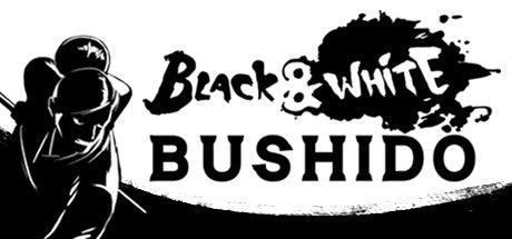 Black & White Bushido (PC/MAC)