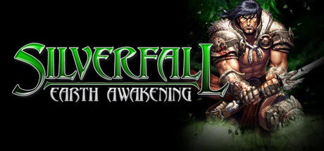 Silverfall: Earth Awakening (PC)  Steam Download
