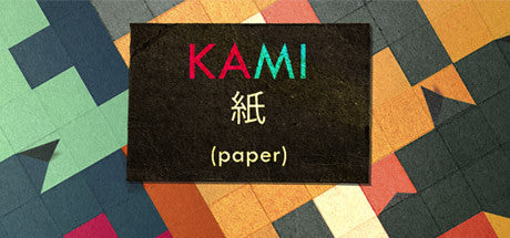 KAMI (PC/MAC)  Steam Download