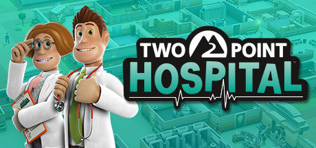 Two Point Hospital  (Xbox One/Xbox Series X|S) Download