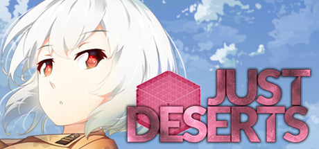 Just Deserts (PC/MAC/LINUX)