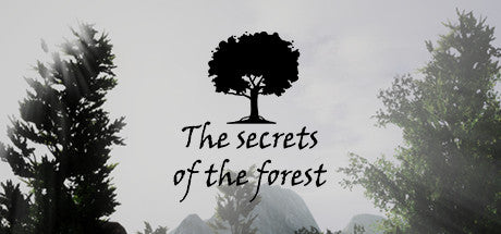 The Secrets of The Forest (PC)