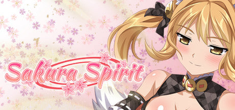 Sakura Spirit (PC/MAC/LINUX)