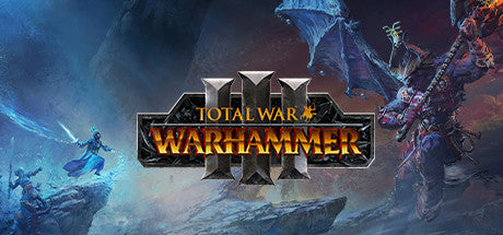 Total War: WARHAMMER III (PC)
