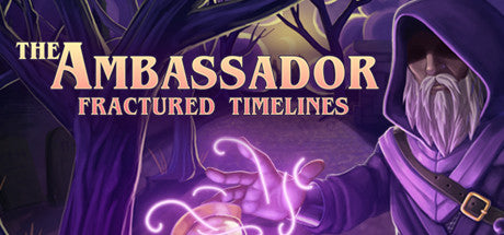The Ambassador: Fractured Timelines (PC) Steam Download