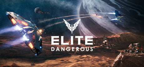 Elite Dangerous (XBOX ONE)