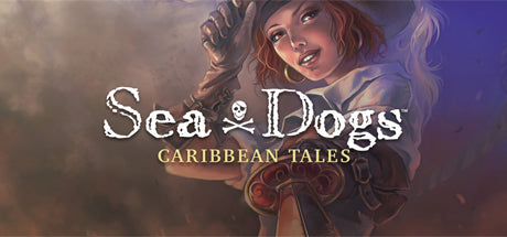 Sea Dogs: Caribbean Tales (PC)